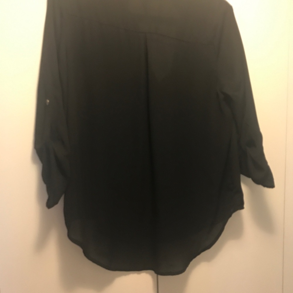 Blouse - Picture 2 of 4